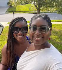 They will always be my babies! I had the pleasure of coaching some of the  best Cheerleaders in Marlboro County!! 💛🖤