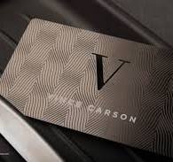 FREE ONLINE luxury high-tech VIP MEMBERSHIP & ACCESS cards ...