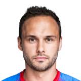 Tom Hateley EA FC FIFA 24 Career Mode