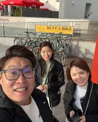 人生最幸运的事， 莫过于和一群志同道合的伙伴一起打拼、 一起成长，还能一起去旅行放松！🌍✈️ 未来的路还长， 但有了这一段温暖的回忆，  感觉一切都会越来越好！ #一起奋斗一起玩乐