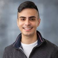 Eva Mancheno's Instagram, Twitter & Facebook