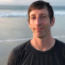 Nic Smith (@nicfish)