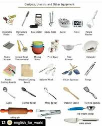 We did not find results for: English Grammar Vocabulary On Instagram Repost English For World Get Repost Kitchen Utensils And Equipment Kitchen Tools And Equipment Kitchen Gadgets