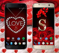 Widescreen wallpaper 1280 x 800: S Name Wallpaper Hd Apk 2 0 Download For Android Download S Name Wallpaper Hd Apk Latest Version Apkfab Com