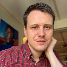 Brian Highsmith's Instagram, Twitter & Facebook