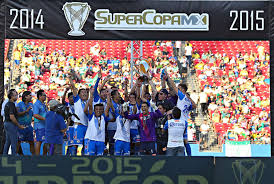 Campeon de campeones and supercopa mx soccer tickets are easily viewed online at vividseats.com. Campeon De Campeones Y Super Copa Mx Copas Sin Efecto