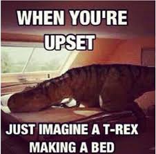 Pin By Maggie Finnessy On Humor Funny T Rex Humor Funny Quotes