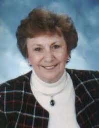 Maureen Carroll Obituary (2009)