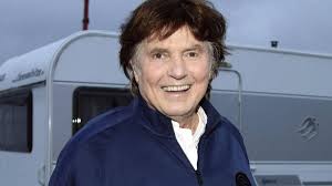 Chris Roberts († 73) letzte Botschaft