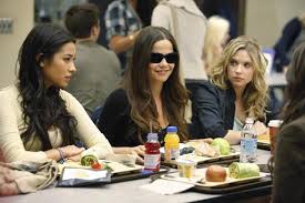 Pretty Little Liars Season 7 Returns