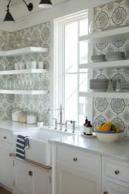 white low country coastal lake cottage