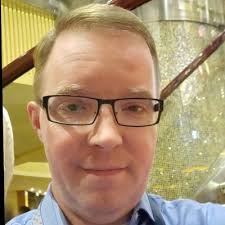 20 years at Harris County this week.