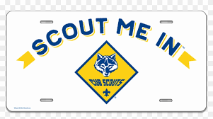 Free Free 342 Cub Scout Lion Svg SVG PNG EPS DXF File