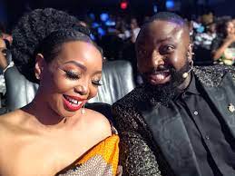 The married on the 11th day of august 2012. Thembisa Liyema Nxumalo On Twitter I Saw An Advert For The Old Mutual Amazing Voices Competition And Thought That I Want To Host The Show I Lit A Candle And Prayed Every
