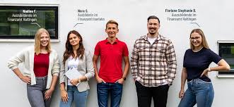 13 free muster lebenslauf duales studium für jeden jobsuche. Duale Ausbildung Zur Finanzwirtin Bzw Zum Finanzwirt Im Finanzamt Finanzverwaltung Nrw