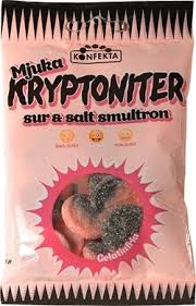 Crt total supply is 21,000,000 crt just like bitcoin and this is a maximum and we can't create more cryptonits. Konfekta Kryptonit Mjuka Smultron Walderdbeere 60g Scandmarkt