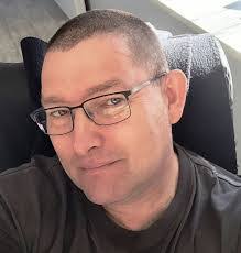 Brian Holmberg's Instagram, Twitter & Facebook