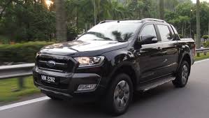 Read car reviews and compare prices and features at carlist.my. Ford Ranger 2 2l Wildtrak Arrives From Rm119 474 34