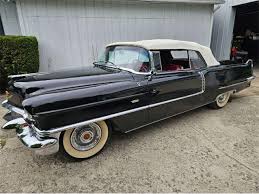 Image result for Cascade Gray 1956 Cadillac