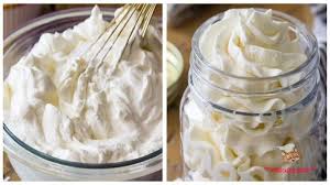 крем для торта с вареной сгущенкой и взбитыми сливками Universalniy Krem Dlya Torta Cream Recipes Food Recipes