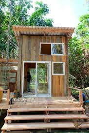 Baan Rai I Arun Tiny House Design House Design Rustic House