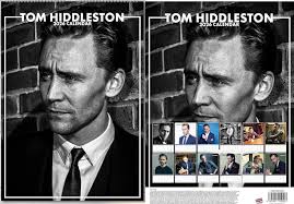 Tom Hiddleston Gift