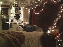 The 10 Dorm Room Ideas Your Pinterest Board Needs Bohemian Dorm Rooms Hipster Room Hipster Bedroom