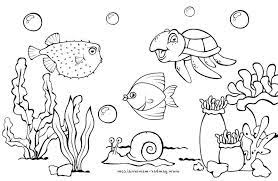 Gambar diatas merupakan salah satu contoh gambar pemandangan yang mudah dan simple. 23 Gambar Pemandangan Bawah Laut Yang Mudah Terkini Lingkar Png