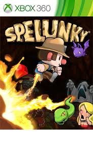 Kop Spelunky Microsoft Store Sv Se