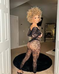 Brittany Renner Leaked Fanbus Onlyfans Videos & Photos - CrackerMusic.com