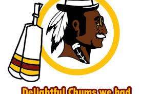 There's a score corporations worry about that judges their wokeness. Nfl Logos In English Style Sbnation Com