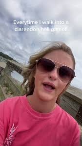 Darius Aiken Clarendon Hall