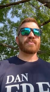 Dan Frei for Nebraska's Video