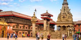 Check spelling or type a new query. Depth In Kathmandu With Gtt Globetrotter Tours Travels
