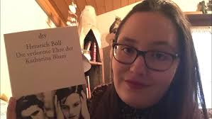 The Lost Honor of Katharina Blum