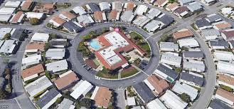 Check spelling or type a new query. Big Sunnyvale Mobile Home Park Is Bought By Chicago Company