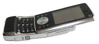 Motorola RIZR Z10 technische daten ...