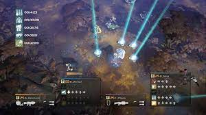 (see that for information on how to unlock it first time). 10 Tips For Dying Slightly Less In Helldivers Game Informer
