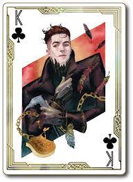 She/her • updates on the netflix's upcoming shadow and bone • coming april 23, 2021. Kaz Brekker The Grishaverse Fandom