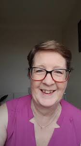 Kay Reeve: Emotional Awareness