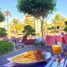 صباح الخير Khaled889 كان كافيه الرياض Can Cafe Riyadh مين جربه وايش احلى مطاعم فطور في الرياض سؤال مطعم لا Alcoholic Drinks Good Food Food