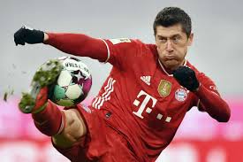 Rate players out of 10 throughout or robert lewandowski (fc bayern münchen) left footed shot from the centre of the box is saved in the. Prfiii2 Ruonm