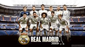 If you want more quality posters and backgrounds from the world of sports please check out our football gallery. Real Madrid Squad Wallpapers Wallpaper Cave