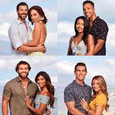 It is your responsibility to know the subreddit. Temptation Island Season Three Is Finally Almost Here The Cool Table