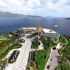 In terms of amenities and services, the bodrum by paramount hotels & resorts has plenty to boast. Sonnenklar Tv 5 The Bodrum By Paramount Hotels Resorts Facebook