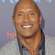 Dwayne douglas johnson, also known as the rock, was born on may 2, 1972 in hayward, california. Alle Infos News Zu Dwayne The Rock Johnson Vip De