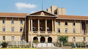 Bbi is a hybrid initiative unknown to the constitution, therefore it is our finding that the popular initiative as means to amend the. Bbi Secretariat To Appeal Court Ruling Next Week Capital News