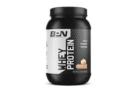 Best Protein Powder: The Best Protein Powder for Gaining Weight, Building  Muscle, and Recovery | GQ