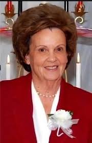 Annette Pearl Daugherty Obituary (2022)