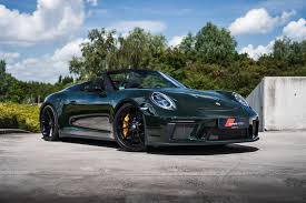Image result for Brewster Green 2025 Porsche
